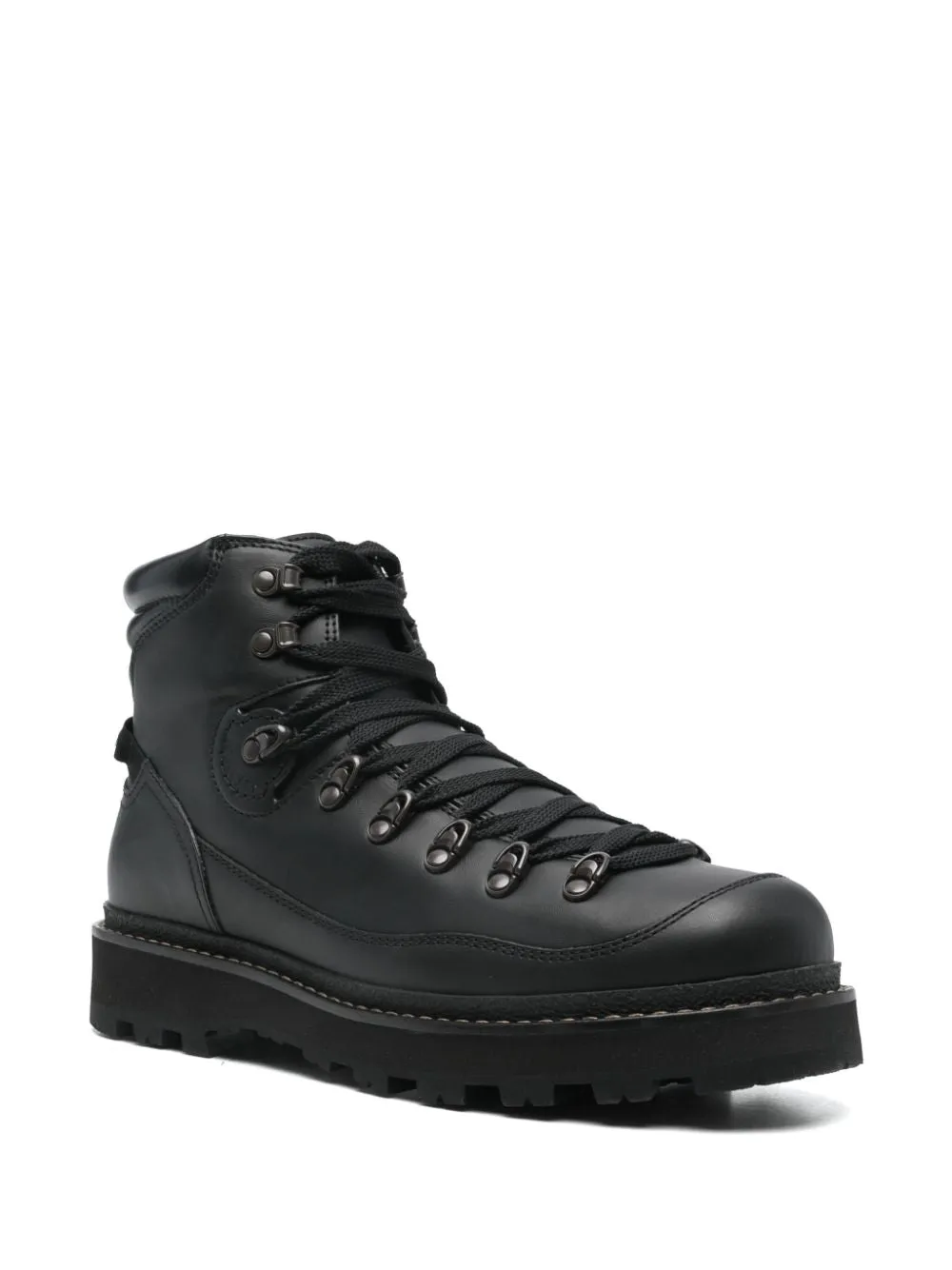 Peka Trek boots