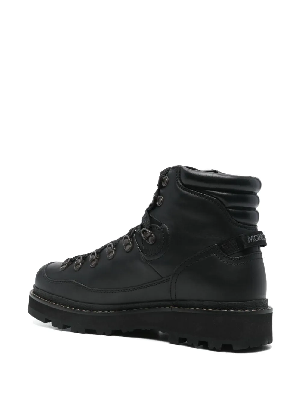 Peka Trek boots