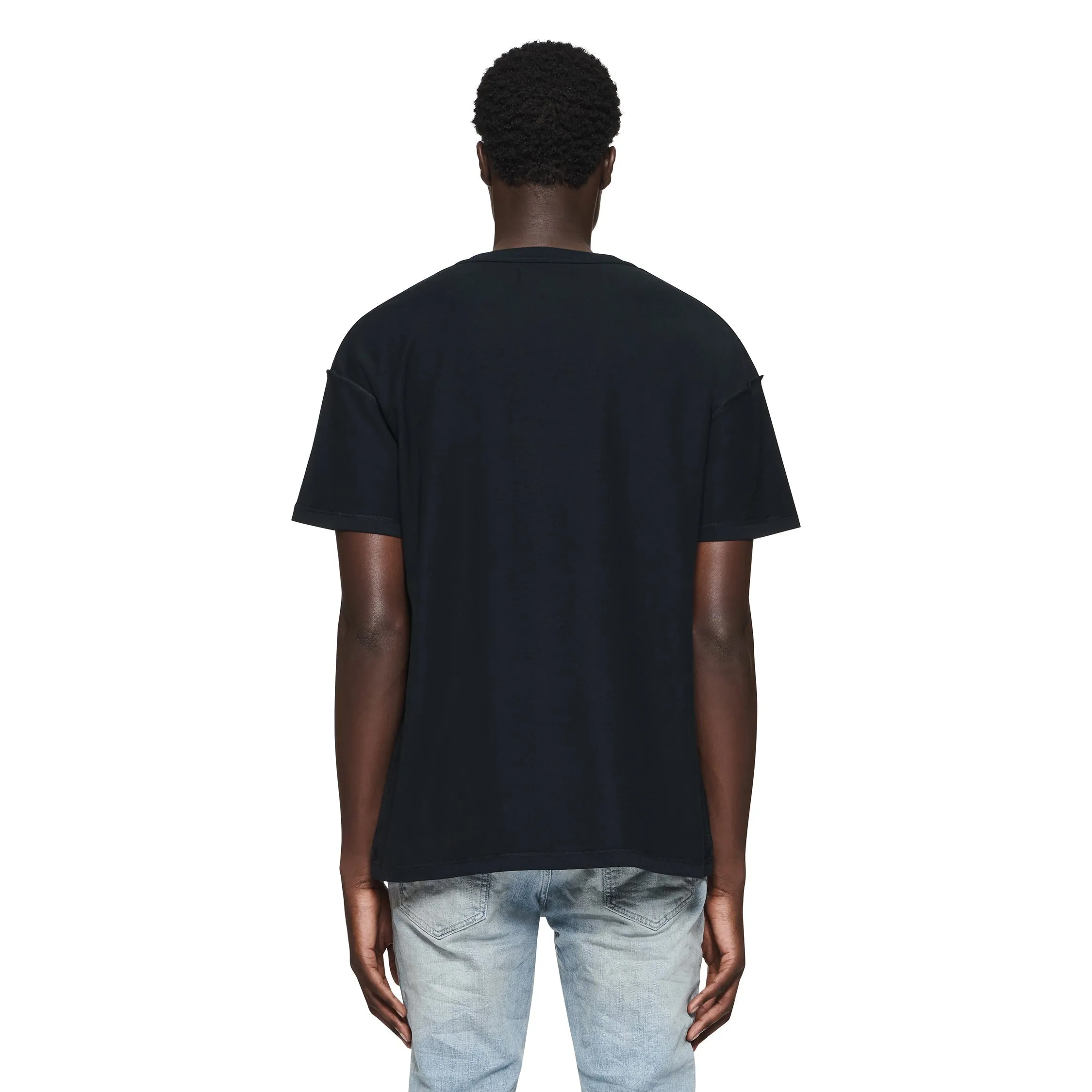 Purple Brand Mind Blown Tee