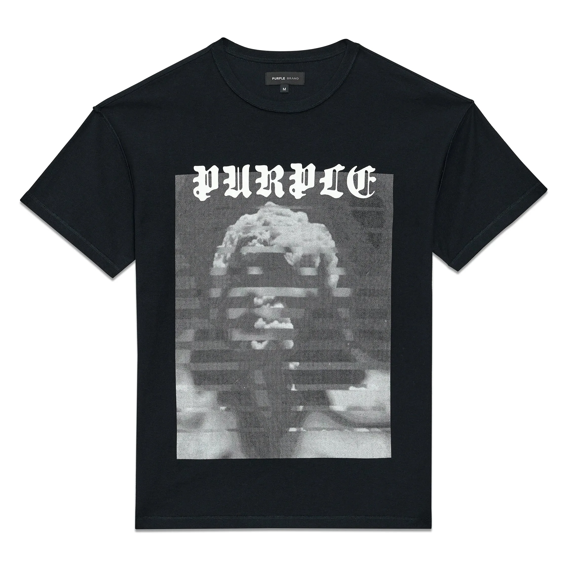 Purple Brand Mind Blown Tee