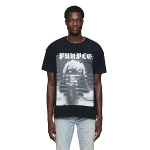 Purple Brand Mind Blown Tee
