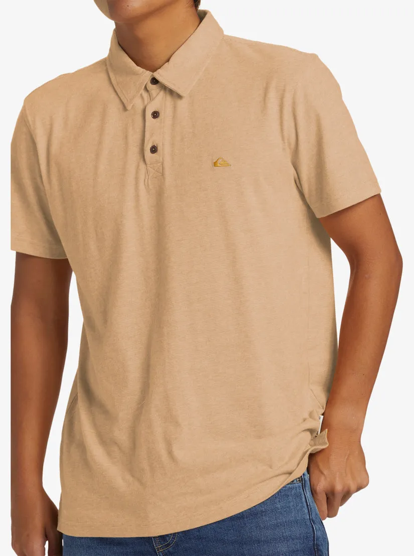Quiksilver Sunset Cruise Polo 2024