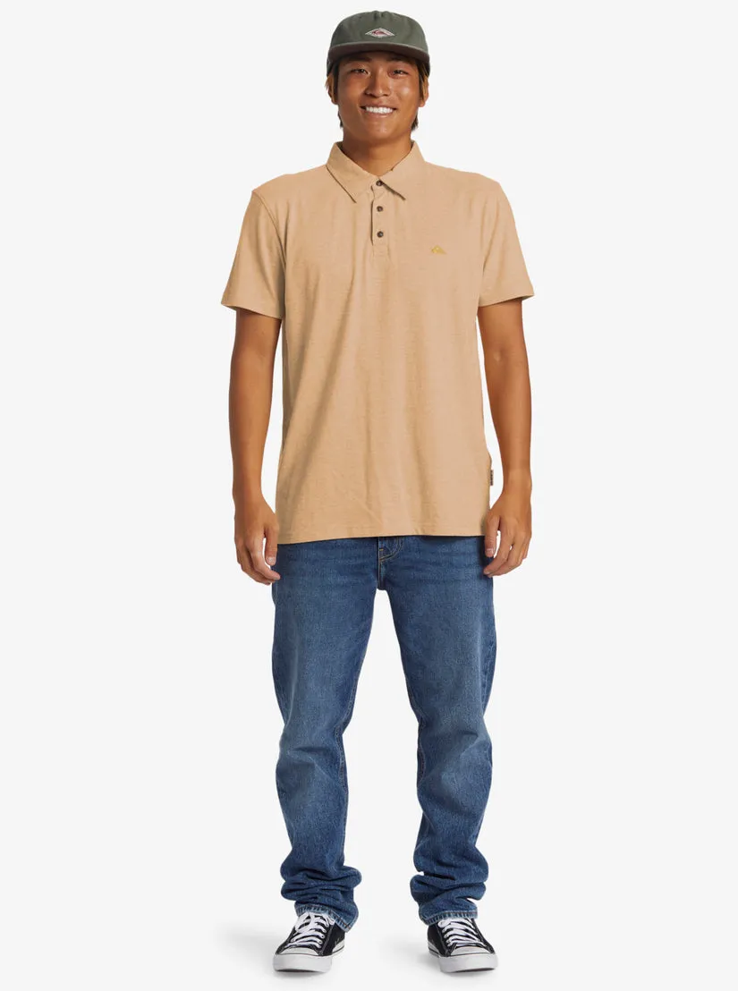 Quiksilver Sunset Cruise Polo 2024