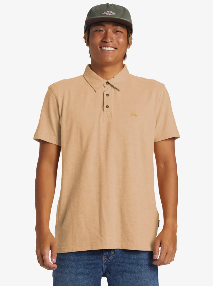 Quiksilver Sunset Cruise Polo 2024