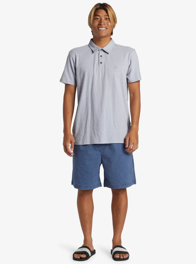 Quiksilver Sunset Cruise Polo 2024