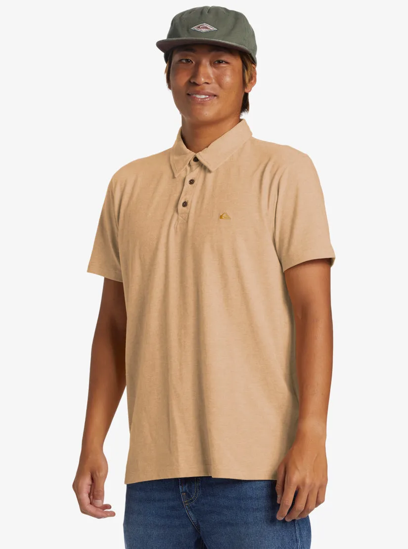 Quiksilver Sunset Cruise Polo 2024