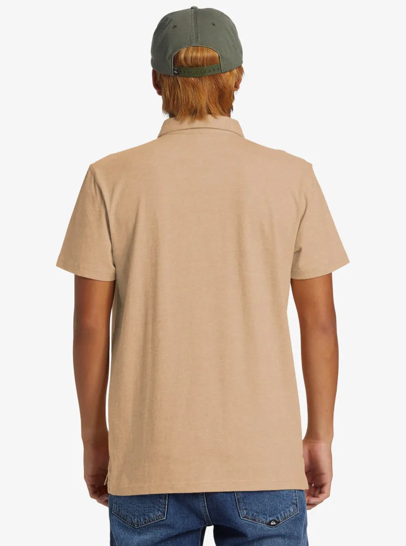 Quiksilver Sunset Cruise Polo 2024