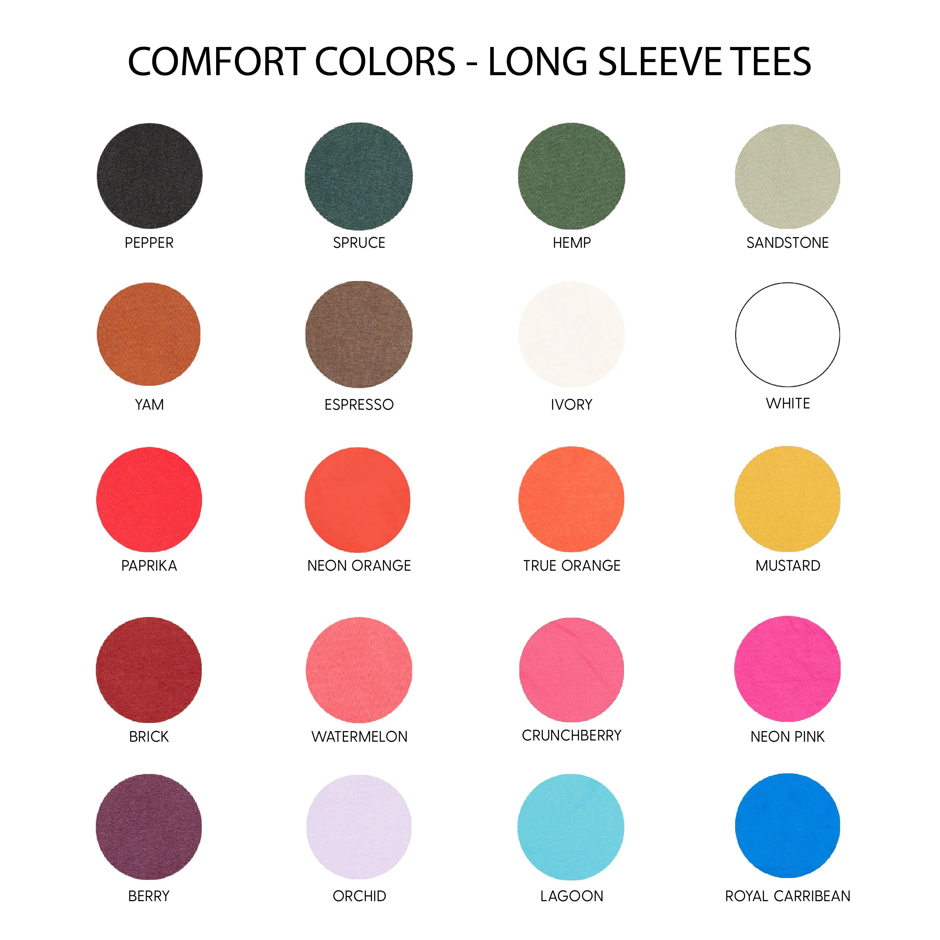 Reading is Therapy - LONG SLEEVE COMFORT COLORS TEE