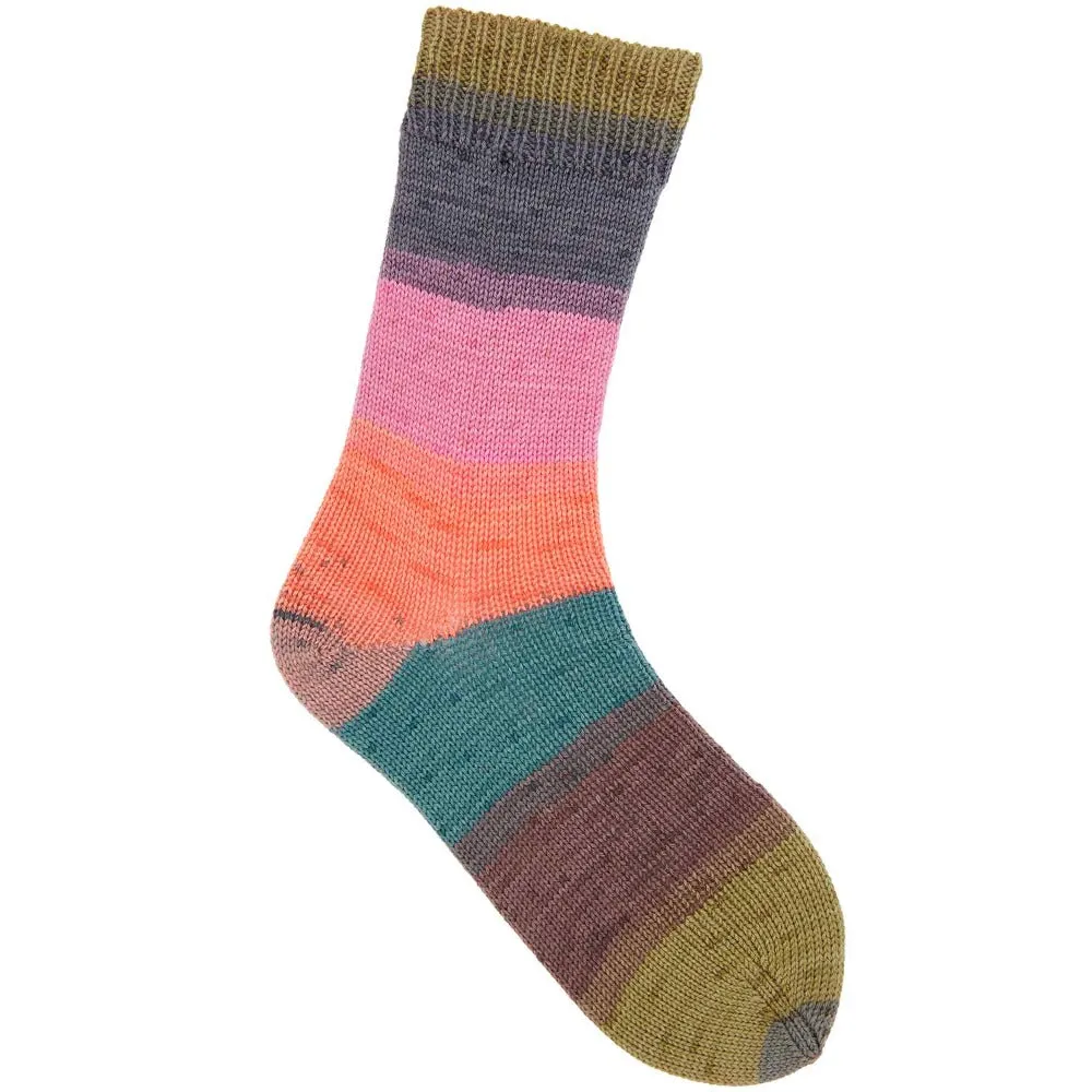 Rico Superba Cashmeri Luxury Sock Yarn