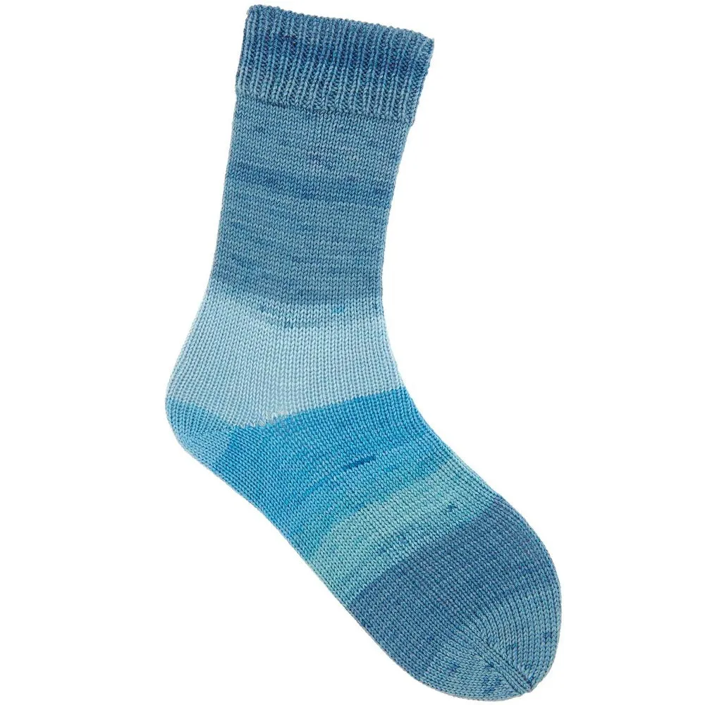 Rico Superba Cashmeri Luxury Sock Yarn