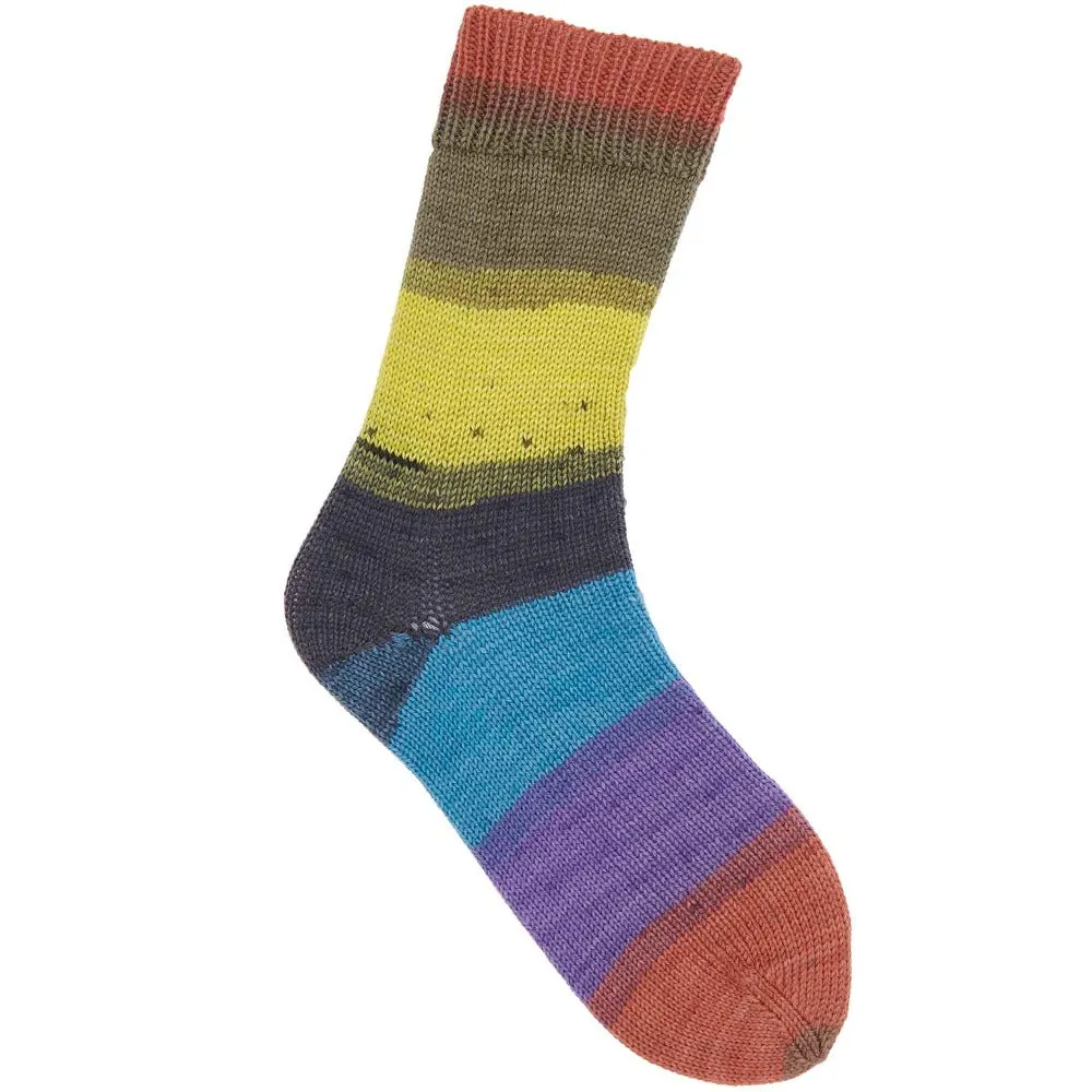Rico Superba Cashmeri Luxury Sock Yarn