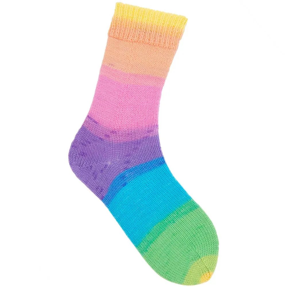 Rico Superba Cashmeri Luxury Sock Yarn