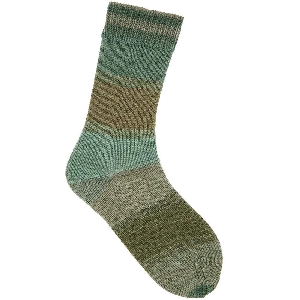 Rico Superba Cashmeri Luxury Sock Yarn