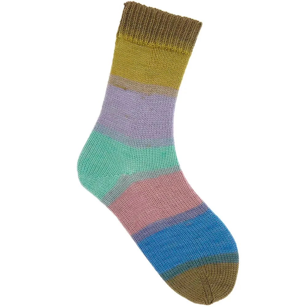 Rico Superba Cashmeri Luxury Sock Yarn