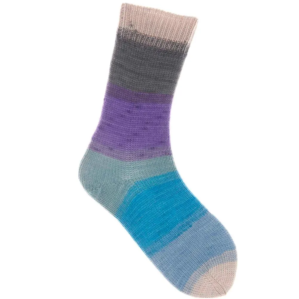 Rico Superba Cashmeri Luxury Sock Yarn