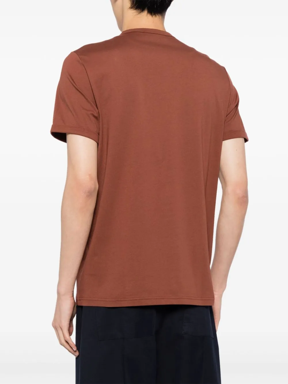 Ringer t-shirt