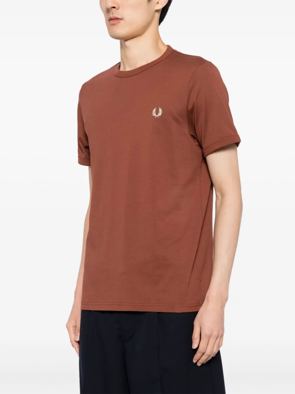 Ringer t-shirt
