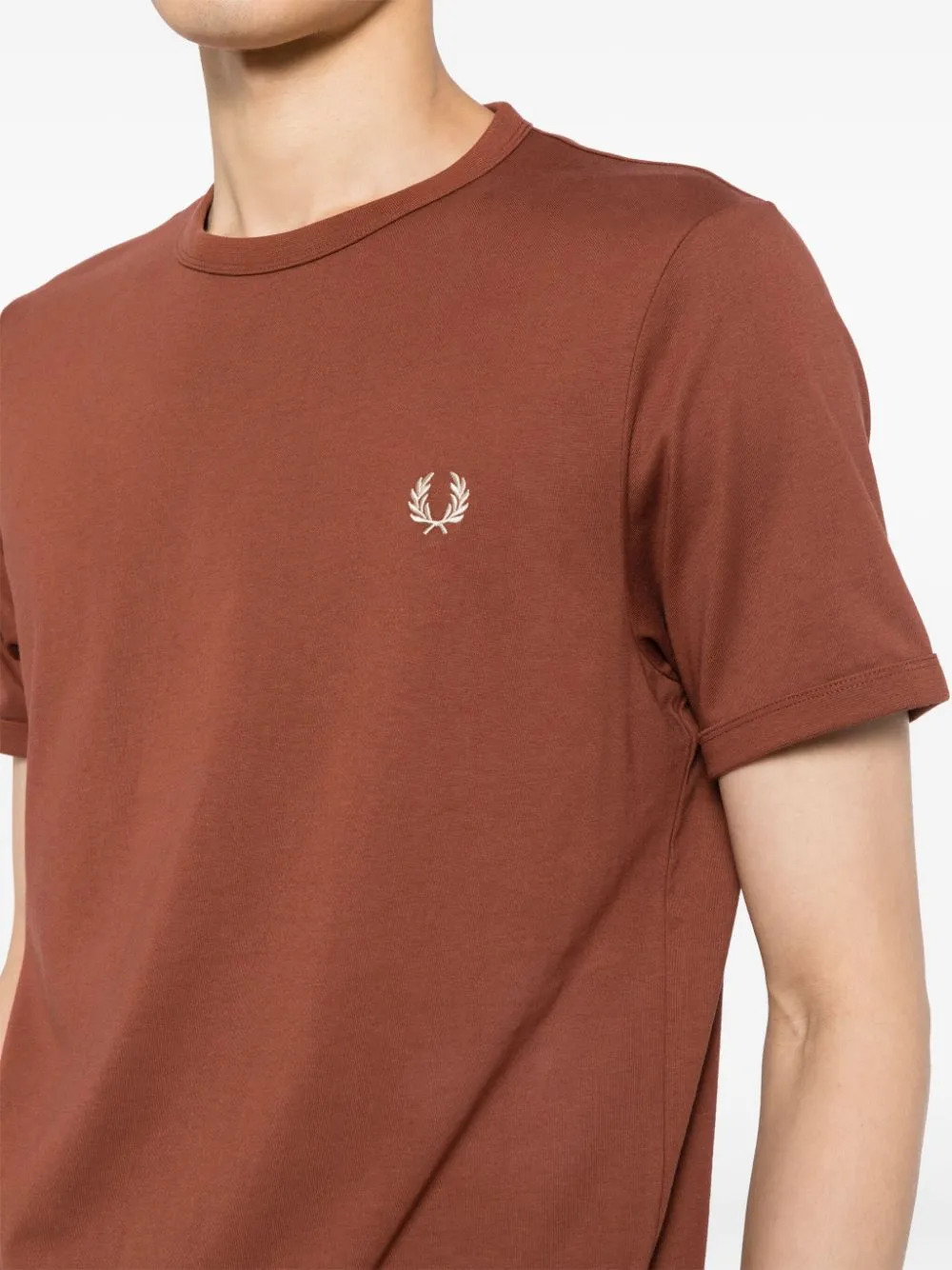 Ringer t-shirt