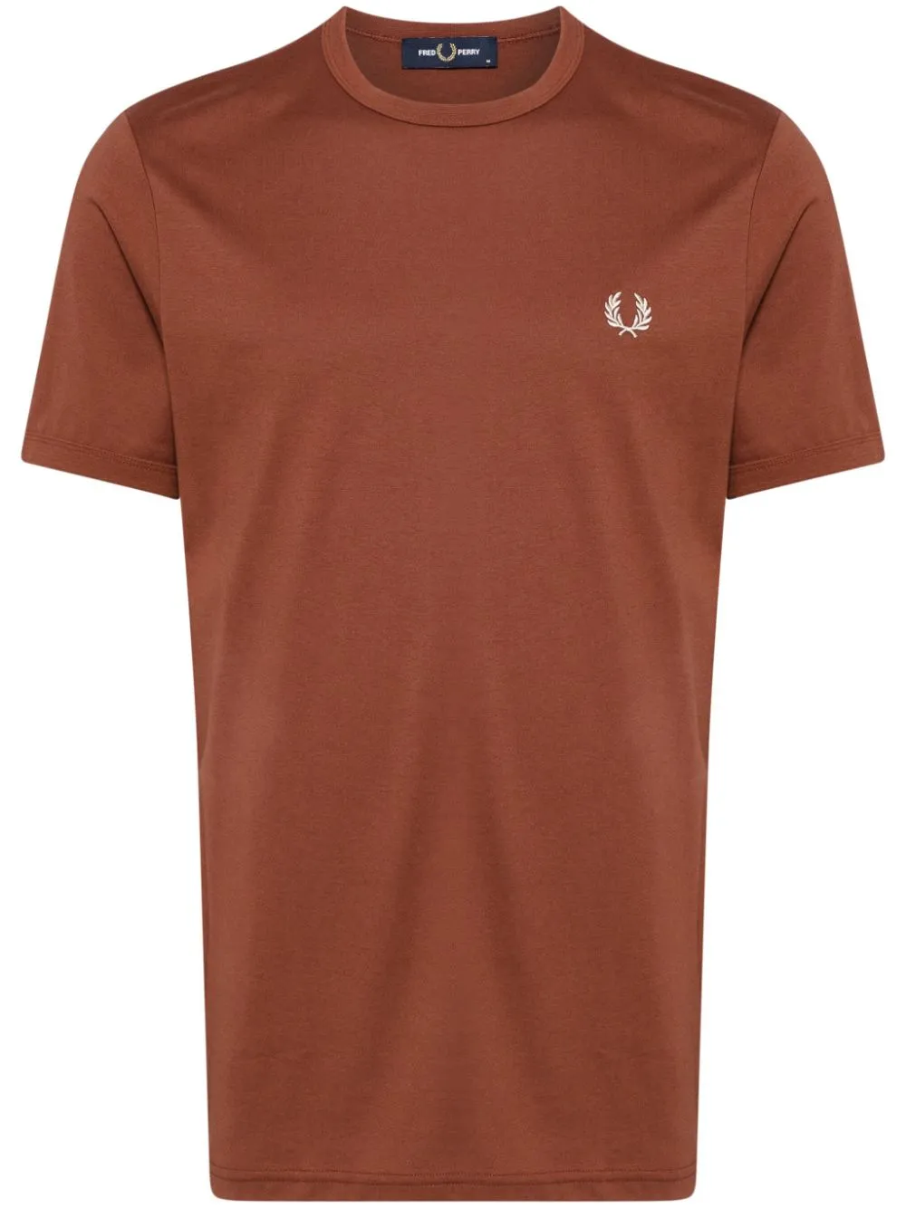 Ringer t-shirt