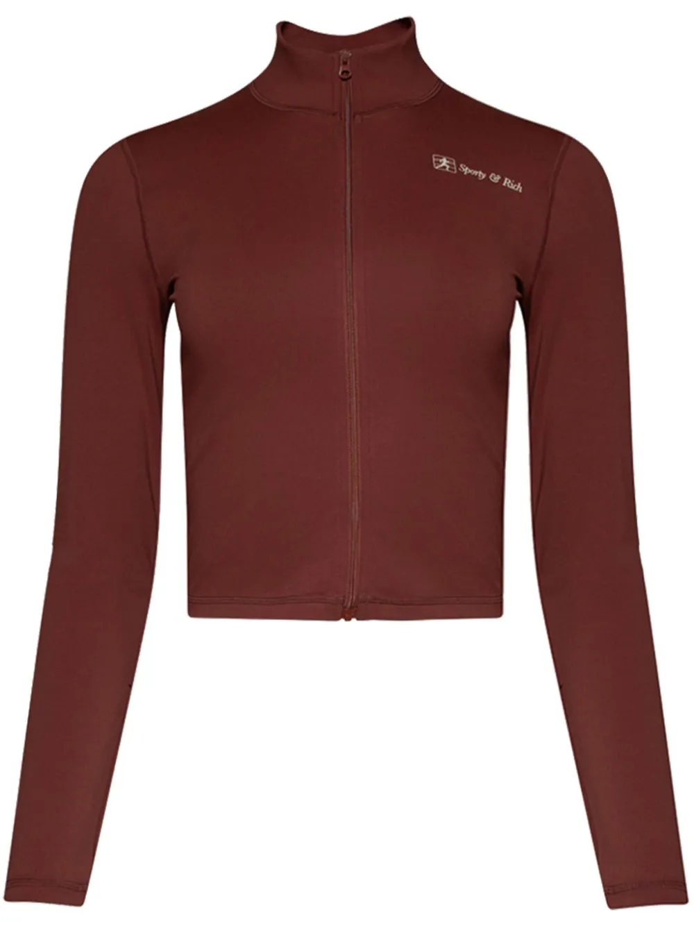 Runner Script sport jacket