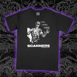 Scanners Film