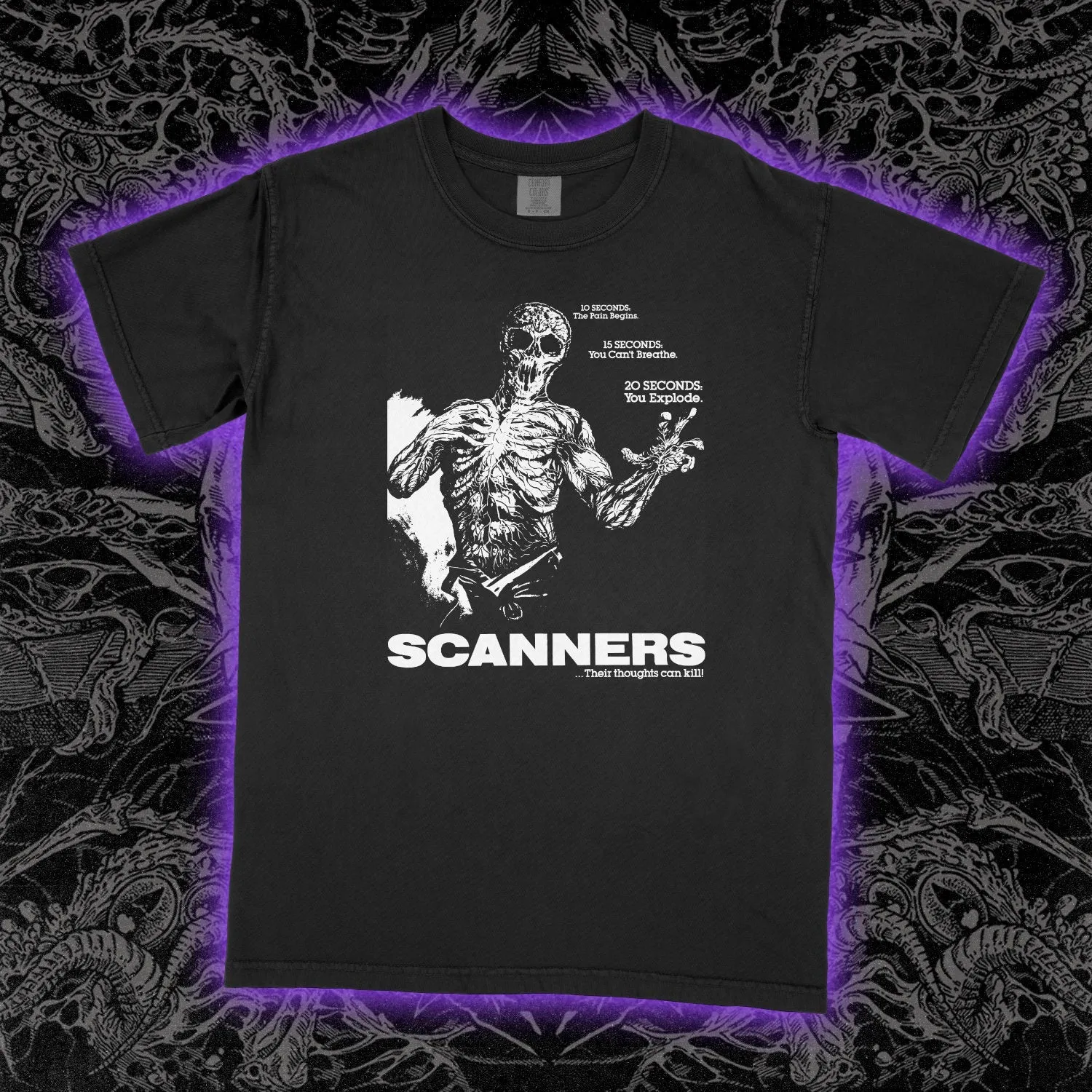 Scanners Film