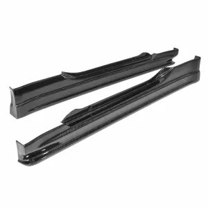 Seibon 02-08 Nissan 350Z CW Carbon Fiber Side Skirts SS0205NS350-CW