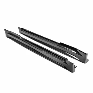 Seibon 11-12 Scion tC TR Style Carbon Fiber Side Skirts SS1112SCNTC-TR