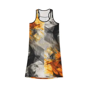 Smoke and Fire, Icon Dress