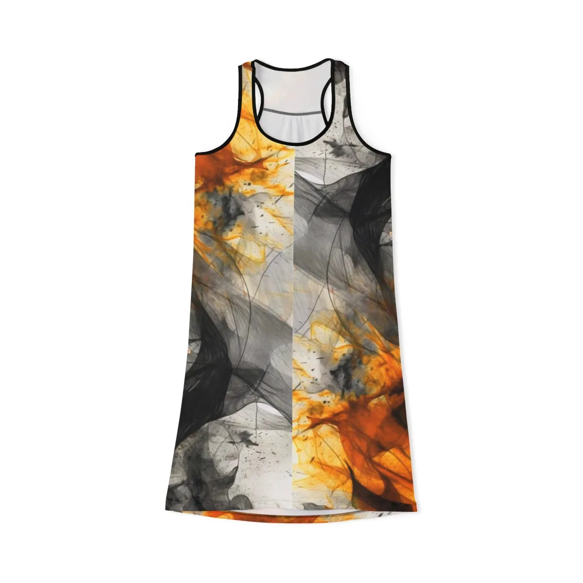Smoke and Fire, Icon Dress
