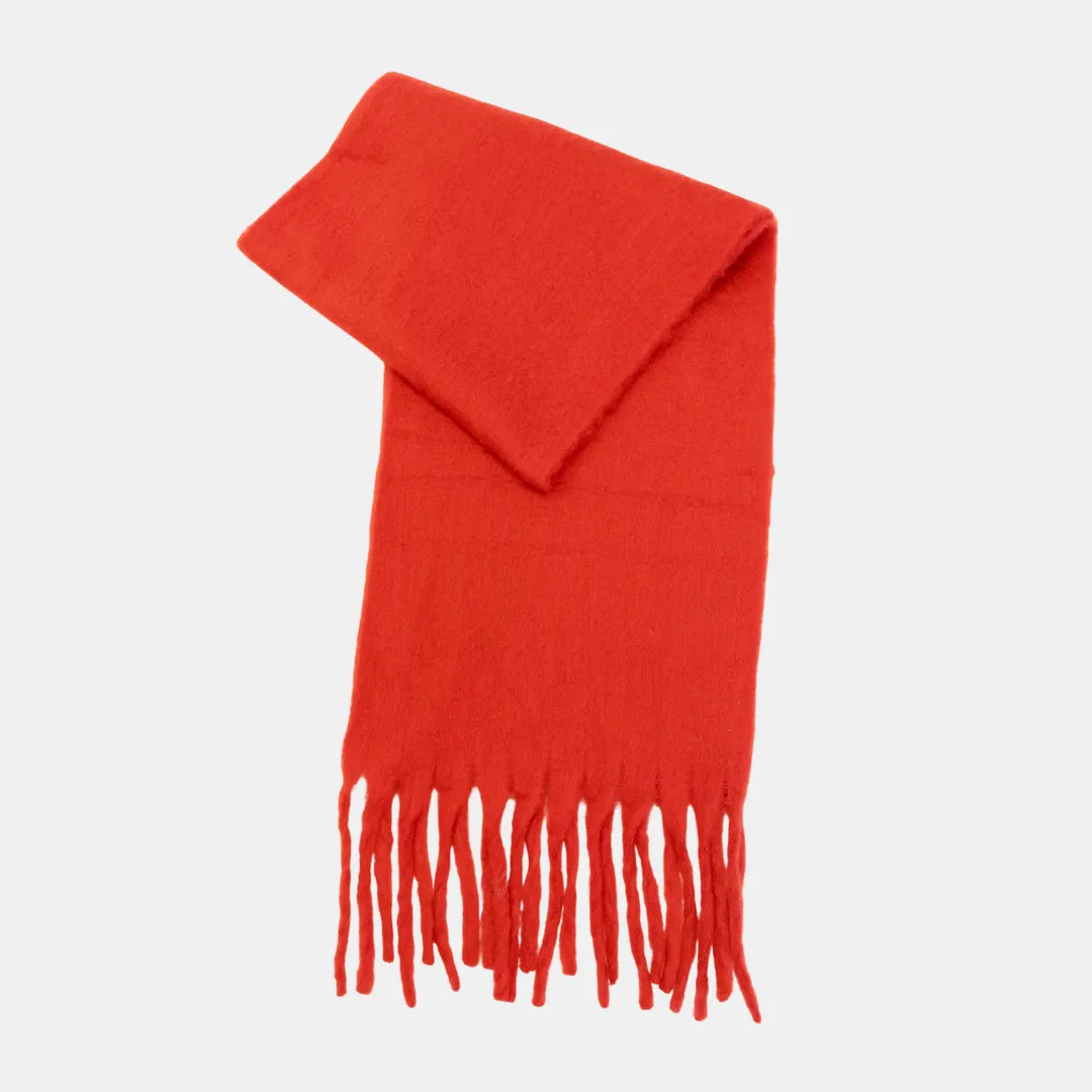 Solid Scarf