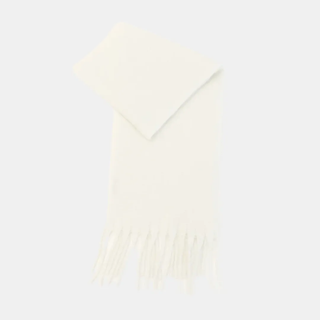 Solid Scarf
