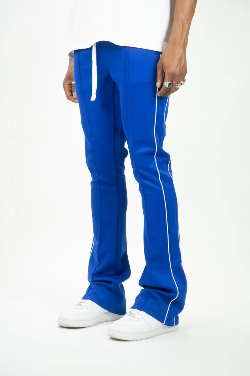 Stacked Track Pants | Rebel Minds