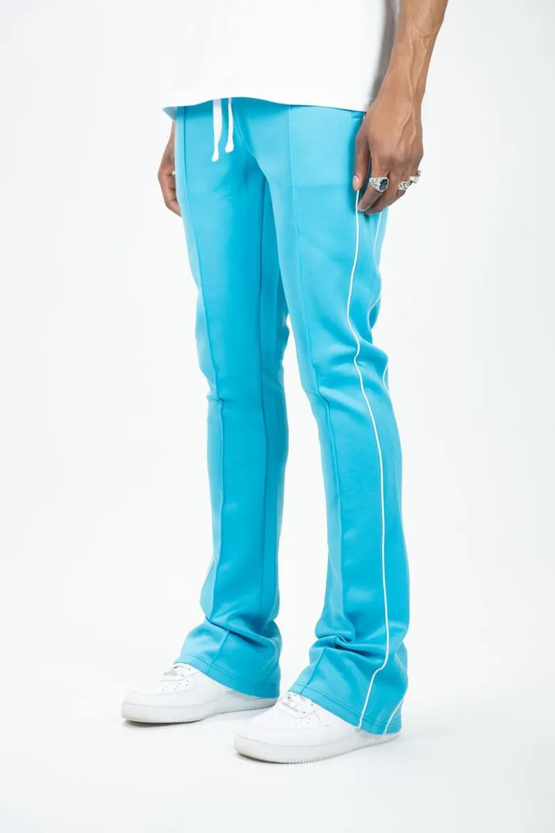 Stacked Track Pants | Rebel Minds