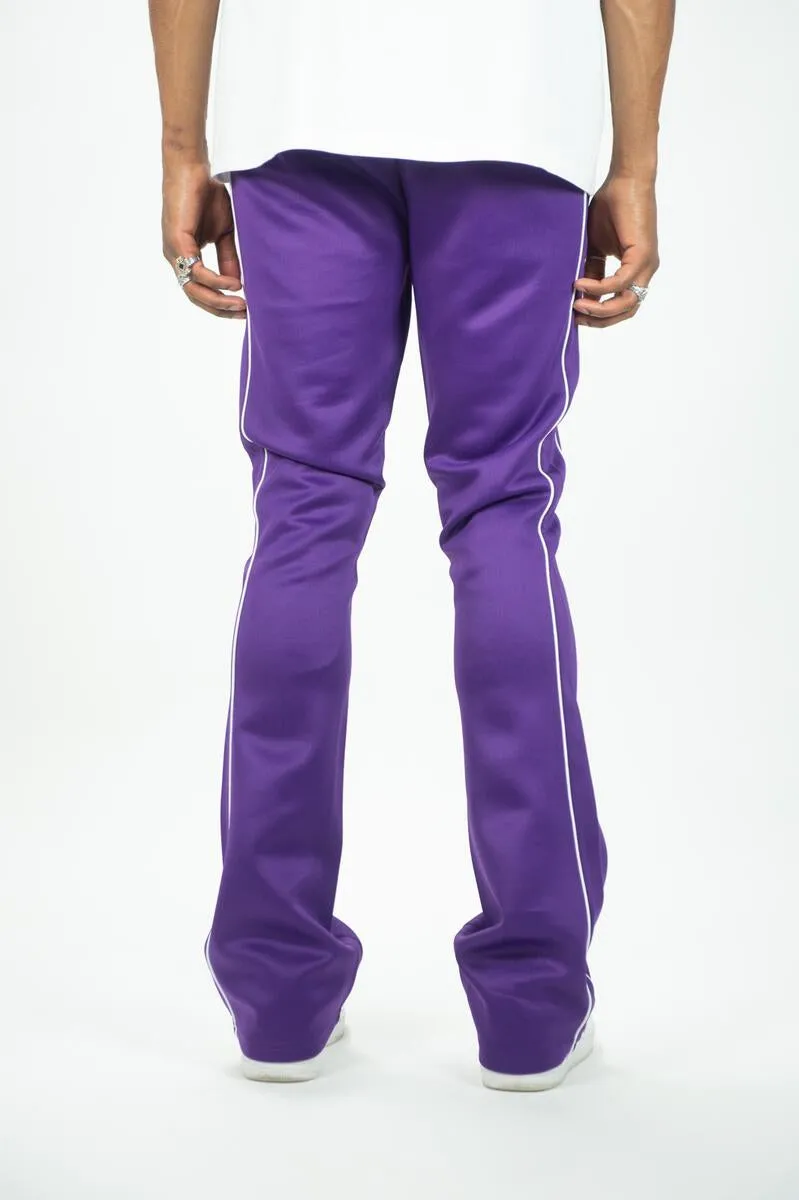 Stacked Track Pants | Rebel Minds