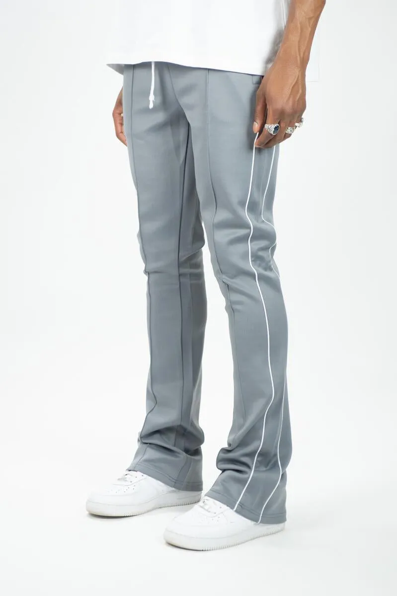Stacked Track Pants | Rebel Minds