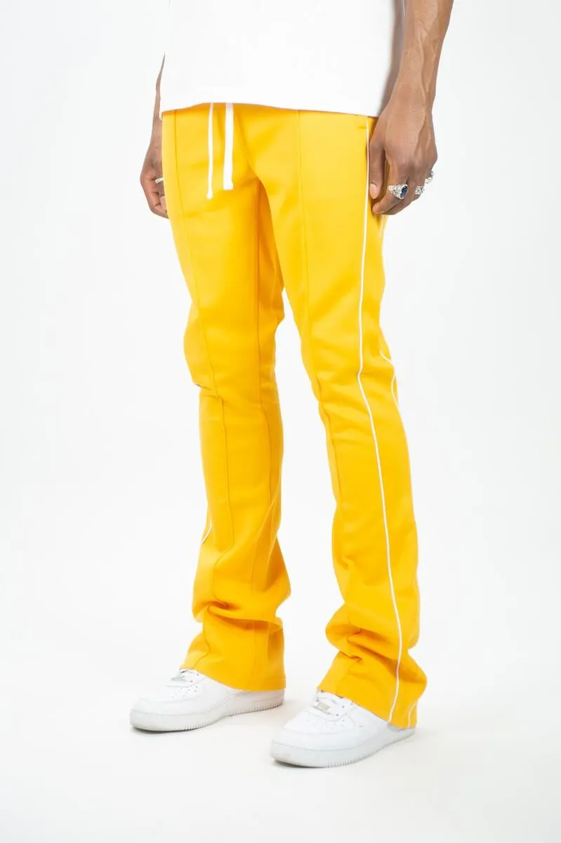 Stacked Track Pants | Rebel Minds