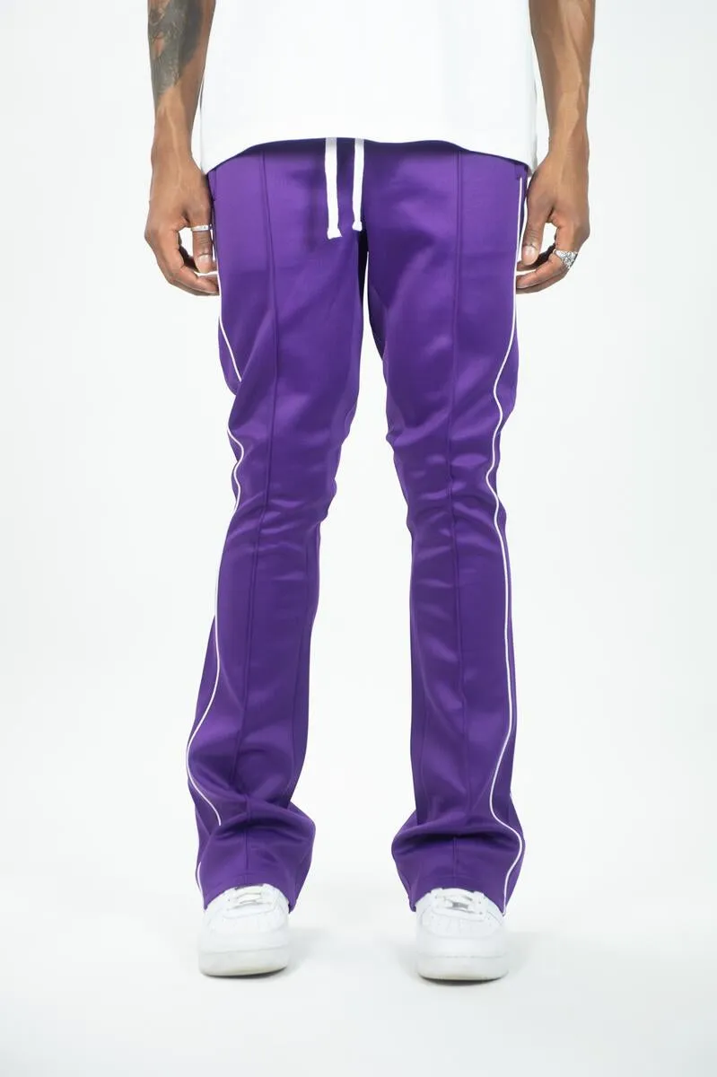 Stacked Track Pants | Rebel Minds
