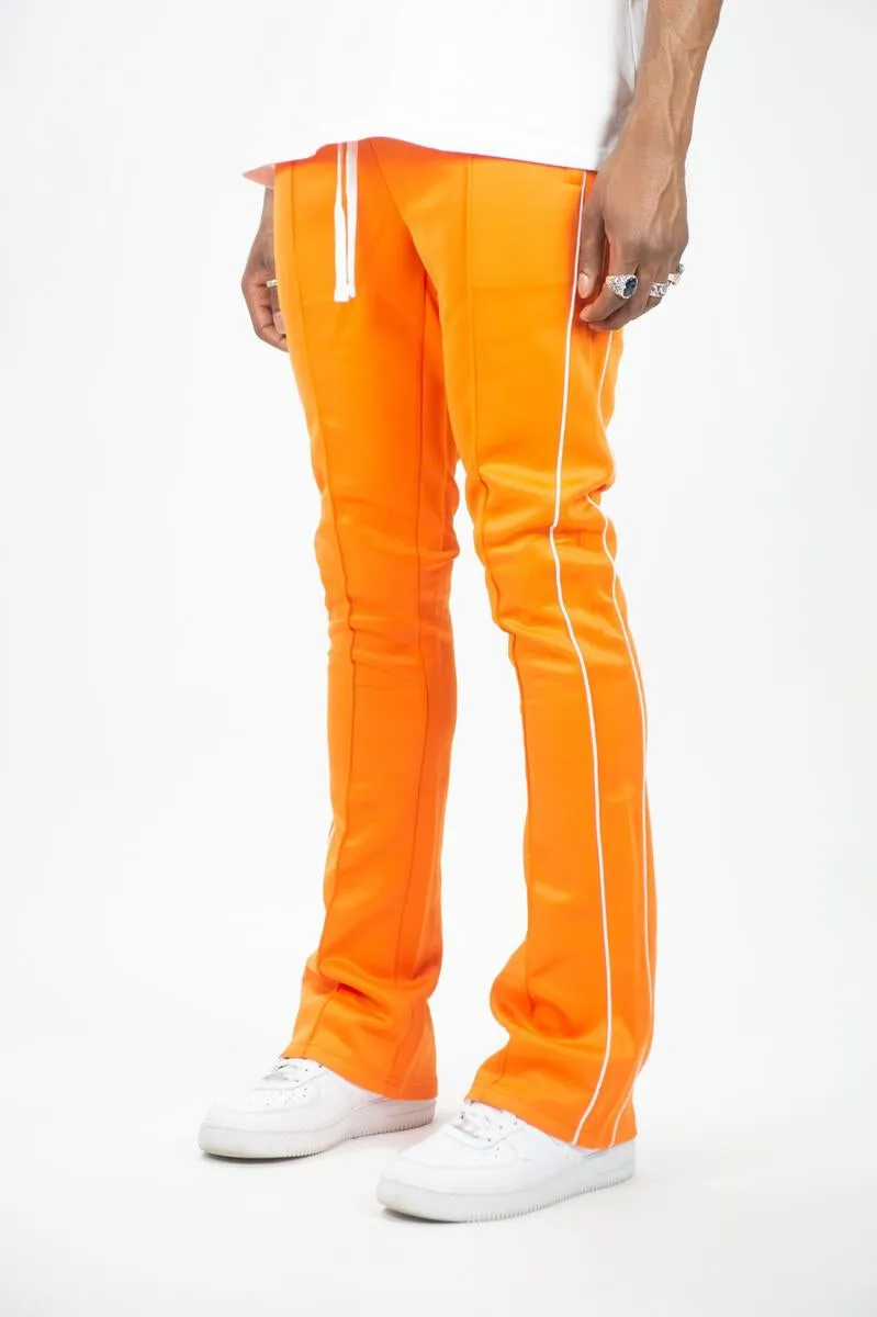 Stacked Track Pants | Rebel Minds