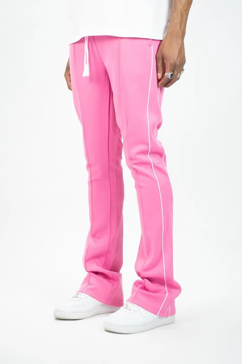 Stacked Track Pants | Rebel Minds