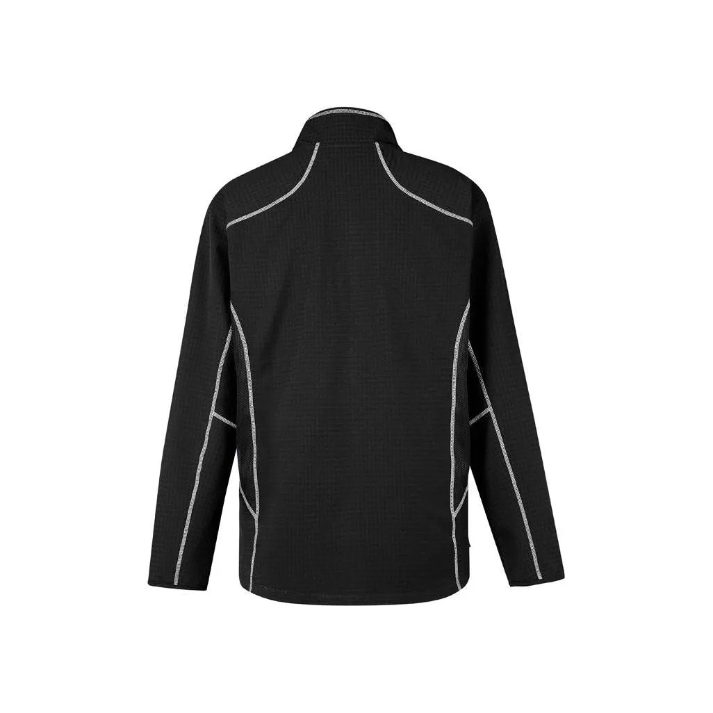 Syzmik Mens Streetworx Stretch Mid-Layer - SALE