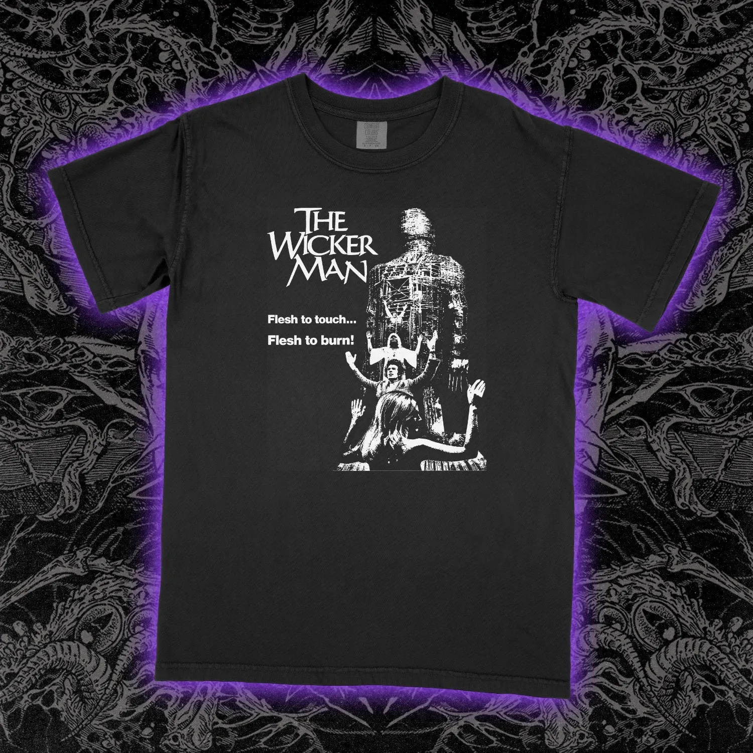 The Wicker Man