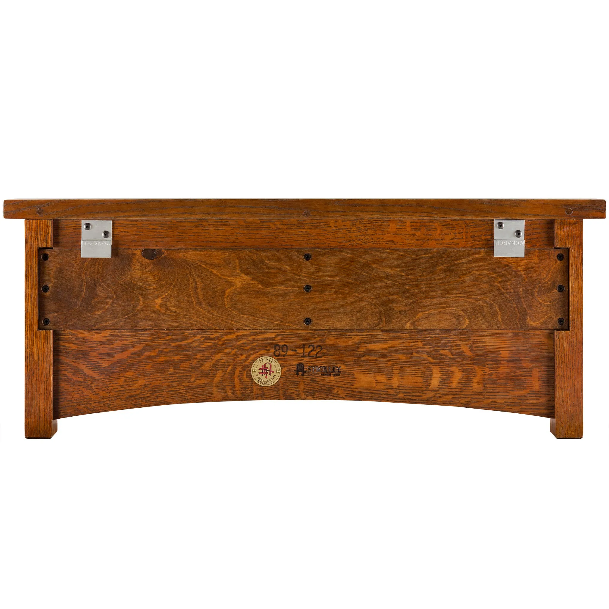 Tile Coat Rack