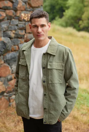 Tulsa Jacket