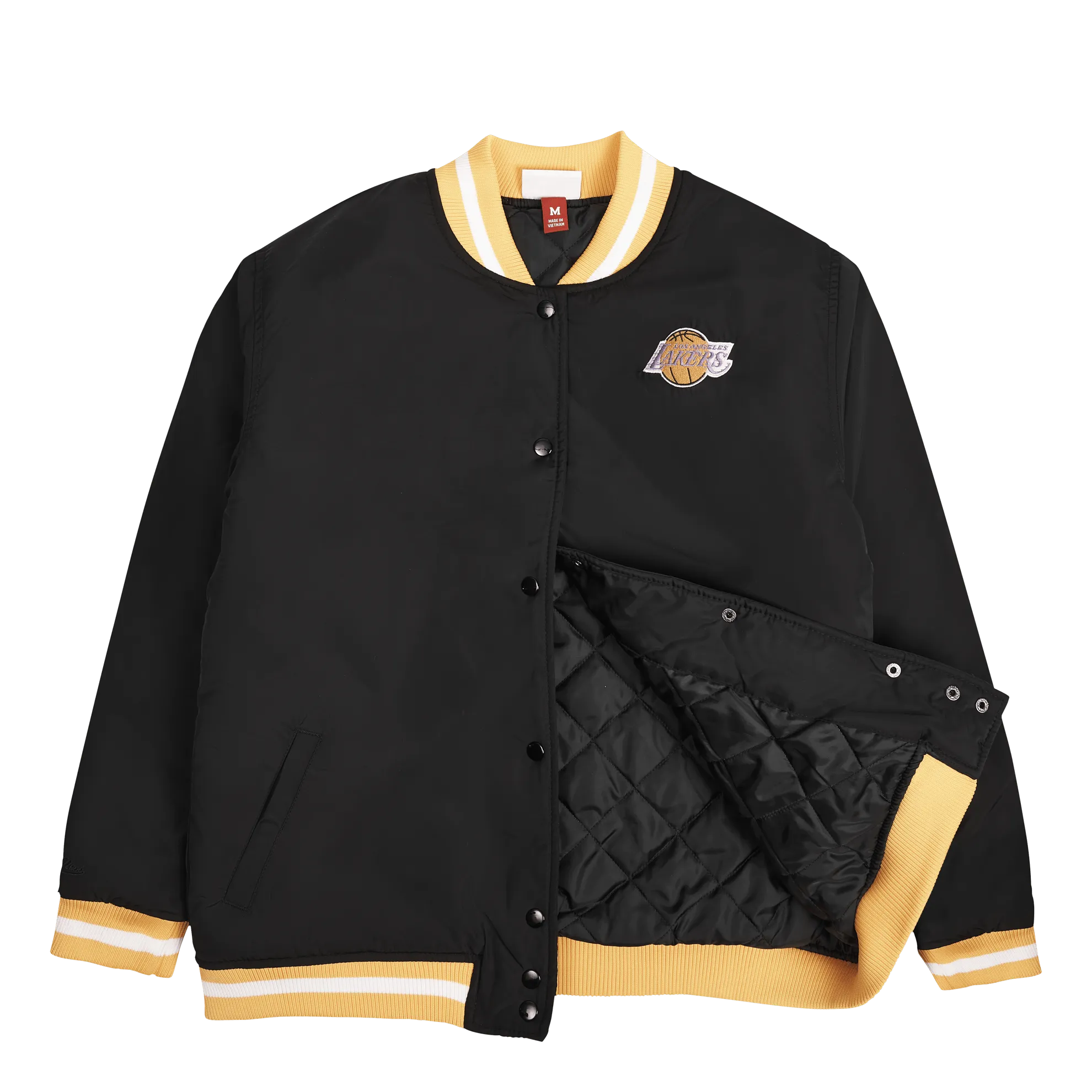 Womens Puffer Jacket