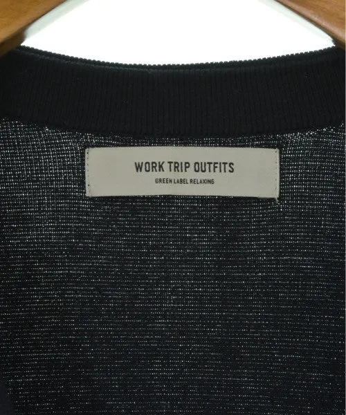 WORK TRIP OUTFITS GREENLABELRELAXING Casual jackets
