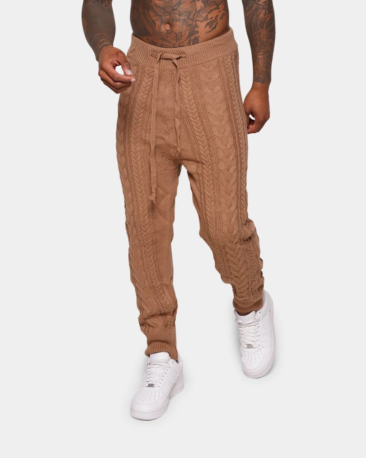 XXIII Jantzen Pants Brown